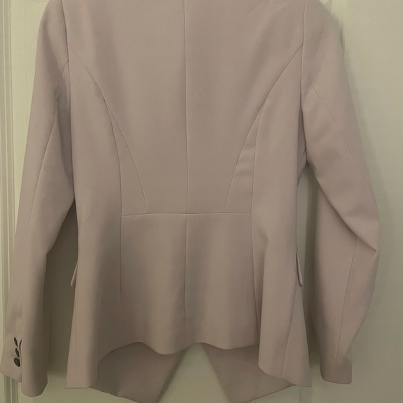 White House Black Market blazer - Picture 2 of 3